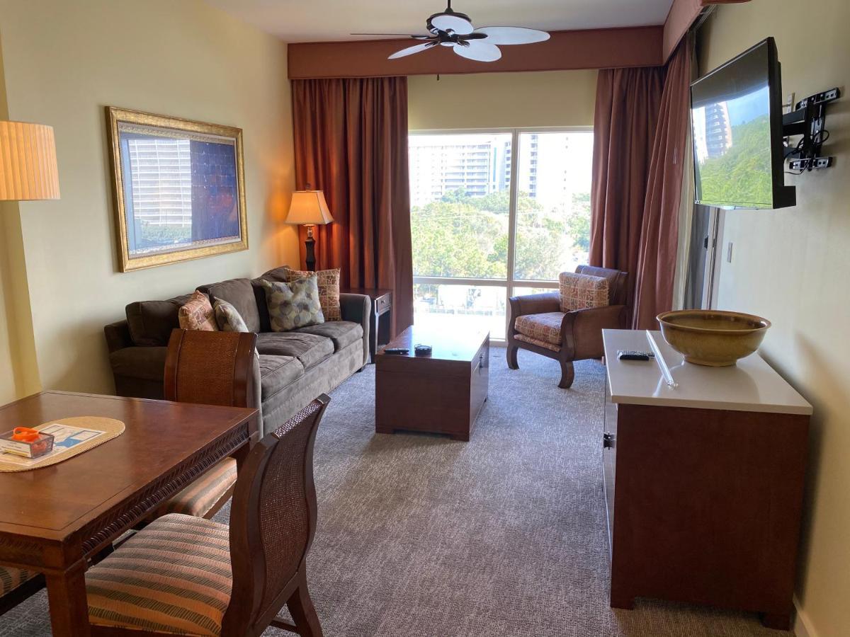 Ocean View Luxurious Condo-Best Location + Balcony 데스틴 외부 사진