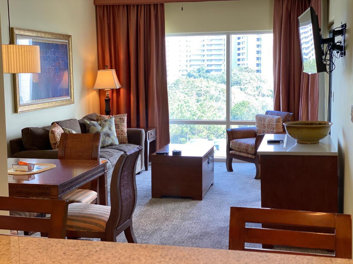 Ocean View Luxurious Condo-Best Location + Balcony 데스틴 외부 사진